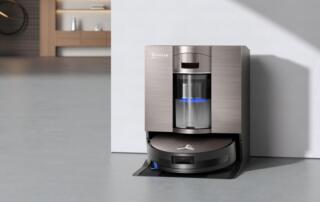 Premiera robota sprzątająco-mopującego Ecovacs Deebot X11 – Jeszcze mocniejszy, sprytniejszy i dokładniejszy