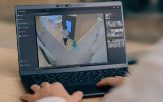 Genetec umożliwia szybsze i bardziej inteligentne prowadzenie śledztw w Security Center SaaS