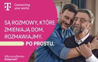 Pakiet T-Mobile dla domu - więcej za mniej