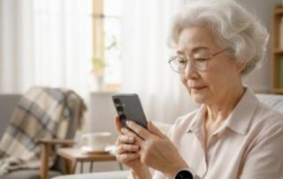 Samsung wspiera wczesne wykrywanie objawów choroby Alzheimera dzięki analizie danych cyfrowych gromadzonych na co dzień