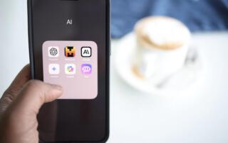 Fitch Ratings a sektor AI - komentarz eksperta