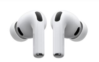 Firma Apple zaprezentowała słuchawki AirPods Pro 3 z funkcją tłumaczenia w czasie rzeczywistym
