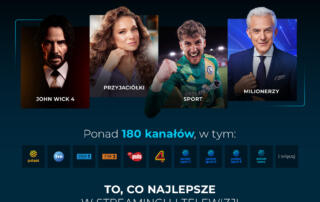 Nowe, proste pakiety w Polsat Box Go