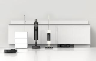 LG zaprezentuje nowe rozwiązania do sprzątania podczas targów IFA 2025