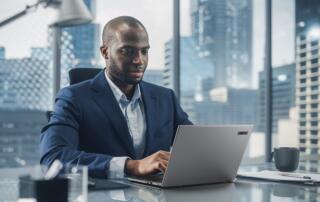 Acer TravelMate X14 AI - biznesowy laptop dla sektora MŚP i pracy hybrydowej