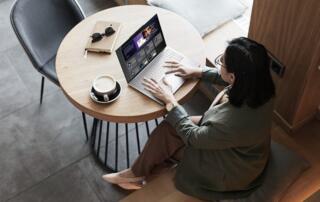 Acer Swift Air 16 – ultralekki komputer Copilot+ PC dla nowoczesnych profesjonalistów
