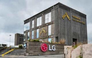 LG rozwija technologie HVAC we współpracy z uczelniami na całym świecie