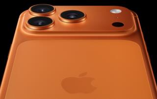 Orange wystartował z przedsprzedażą iPhone`a 17 oraz iPhone`a Air