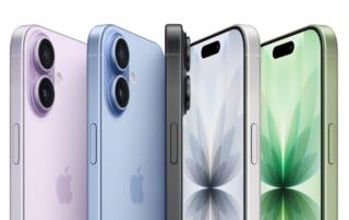 Nowości od Apple już w Play
