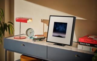 Estetyczne brzmienie soundbarów Samsung Ultra Slim
