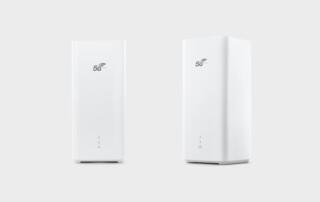 Nowość w Play – router stacjonarny 5G CPE 6 z Wi-Fi 7