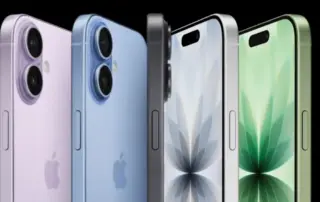 Apple zaprezentowało iPhone'a 17 z chipem A19 i „najcieńszego” iPhone'a Air