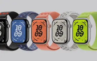 Nowe zegarki – firma Apple zaprezentowała Watch Series 11, Watch SE 3 i Watch Ultra 3