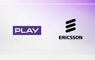 Play i Ericsson ze strategicznym partnerstwem na rzecz rozwoju cyfrowej infrastruktury Polski
