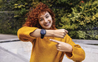 Stylowe Zakupy ze zniżką w Orange