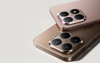 Premierowa seria Xiaomi 15T z prezentami