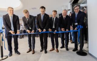 Samsung otwiera w Warszawie swoje największe Business Experience Centre w Europie