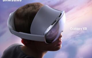 Galaxy XR – nowy wymiar rozszerzonej rzeczywistości