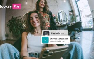 Klarna rozpoczęła współpracę z Booksy