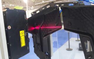 Sentinel Vision usprawnia kontrolę formowania wtryskowego dzięki systemowi wizyjnemu firmy Zebra Technologies