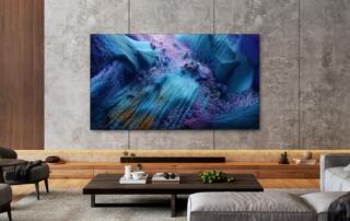 Neo QLED Mini LED 8K – extra klasa telewizorów