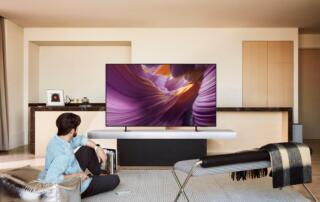 Jakie telewizory Samsung najchętniej kupują Polacy w 2025 roku?