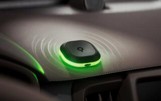 TomTom wprowadza na polski rynek innowacyjnego asystenta ostrzegającego o zagrożeniach na drodze oraz aplikację poprawiającą komfort jazdy