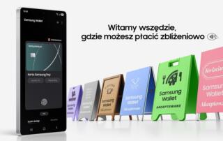 Samsung świętuje start Samsung Pay w Polsce – rusza konkurs „Płać Samsung Pay i wygrywaj”