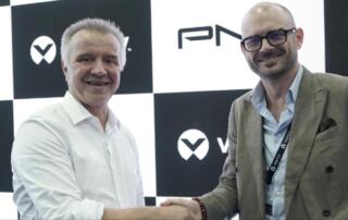 Vertiv i PNY Technologies nawiązują współpracę w celu przyspieszenia wdrażania infrastruktury sztucznej inteligencji w regionie EMEA