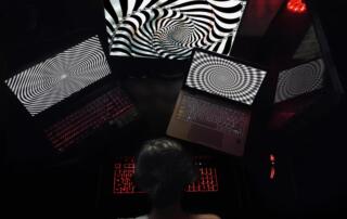 Usługa Vectry Bezpieczny Internet DOM zablokowała już setki tysięcy ataków hakerskich