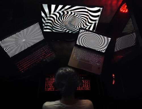 Usługa Vectry Bezpieczny Internet DOM zablokowała już setki tysięcy ataków hakerskich