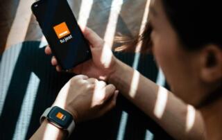 Orange ruszył z preinstalacją eSIM na telefonach z Androidem