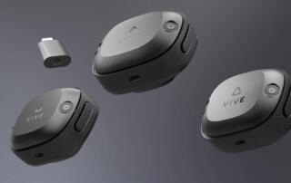 HTC VIVE z rabatami na Amazon Prime Day: Okazja na akcesoria VR