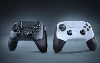 Przedstawiamy Razer Raiju V3 Pro: Nowy poziom kontroli na PS5