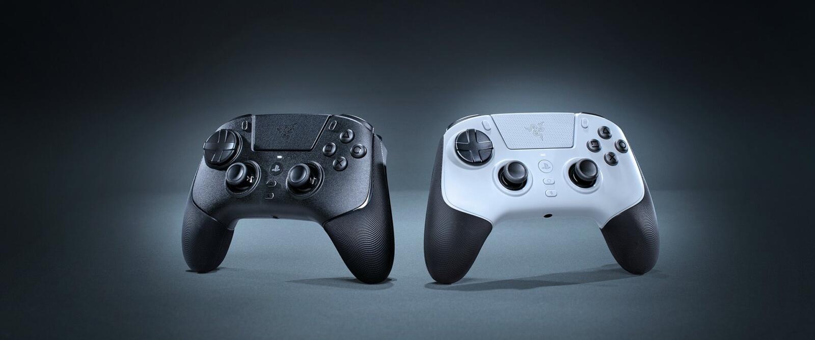 Przedstawiamy Razer Raiju V3 Pro: Nowy poziom kontroli na PS5