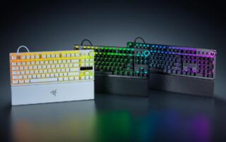 Oto Razer Huntsman V3 Pro 8KHz – gdy inżynieria spotyka esportową perfekcję