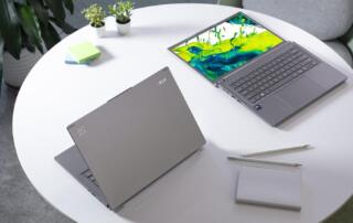 Dzień Internetu – Acer pokazuje, jak technologia może działać dla nas, a nie przeciwko nam