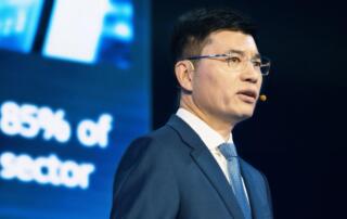 Huawei Connect 2025: Razem dla inteligentnej i zrównoważonej Europy