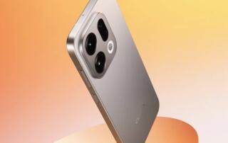 Najnowsze smartfony OPPO w Orange