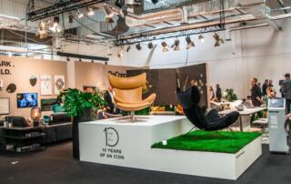 Lifestyle’owe urządzenia Samsung na targach Warsaw Home & Contract 2025