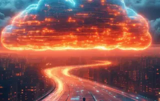 Netia ze statusem Google Cloud Interconnect Partner
