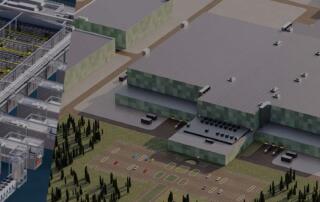 Elastyczność na gigawatową skalę: Vertiv ogłasza szybko wdrażane, systemowe architektury referencyjne dla projektu NVIDIA Omniverse DSX Blueprint