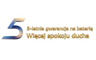 vivo Polska – specjalna 5-letnia gwarancja na baterię dla serii X300