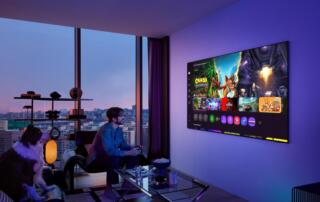 Polacy wybierają Samsung OLED