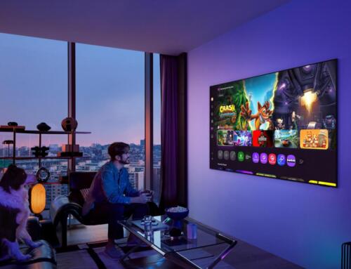 Polacy wybierają Samsung OLED