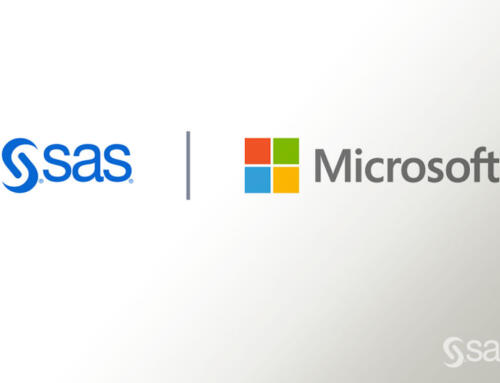 SAS wprowadza prekonfigurowane rozwiązanie chmurowe na platformie Microsoft Azure