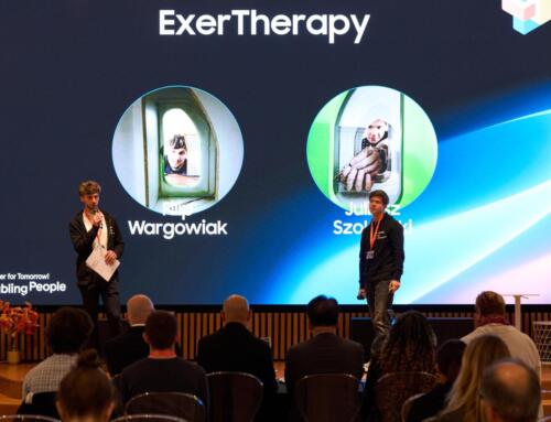 Poznaliśmy zwycięzców pierwszej edycji europejskiego konkursu „Solve for Tomorrow”