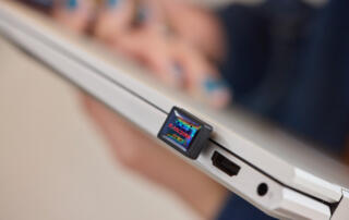 Sandisk prezentuje najmniejszy na świecie pendrive USB-C o pojemności 1 TB