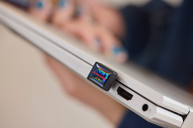 Sandisk prezentuje najmniejszy na świecie pendrive USB-C o pojemności 1 TB