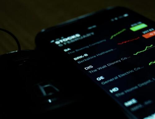 Siedmiu gigantów i hossa technologiczna, która trwa już trzy lata